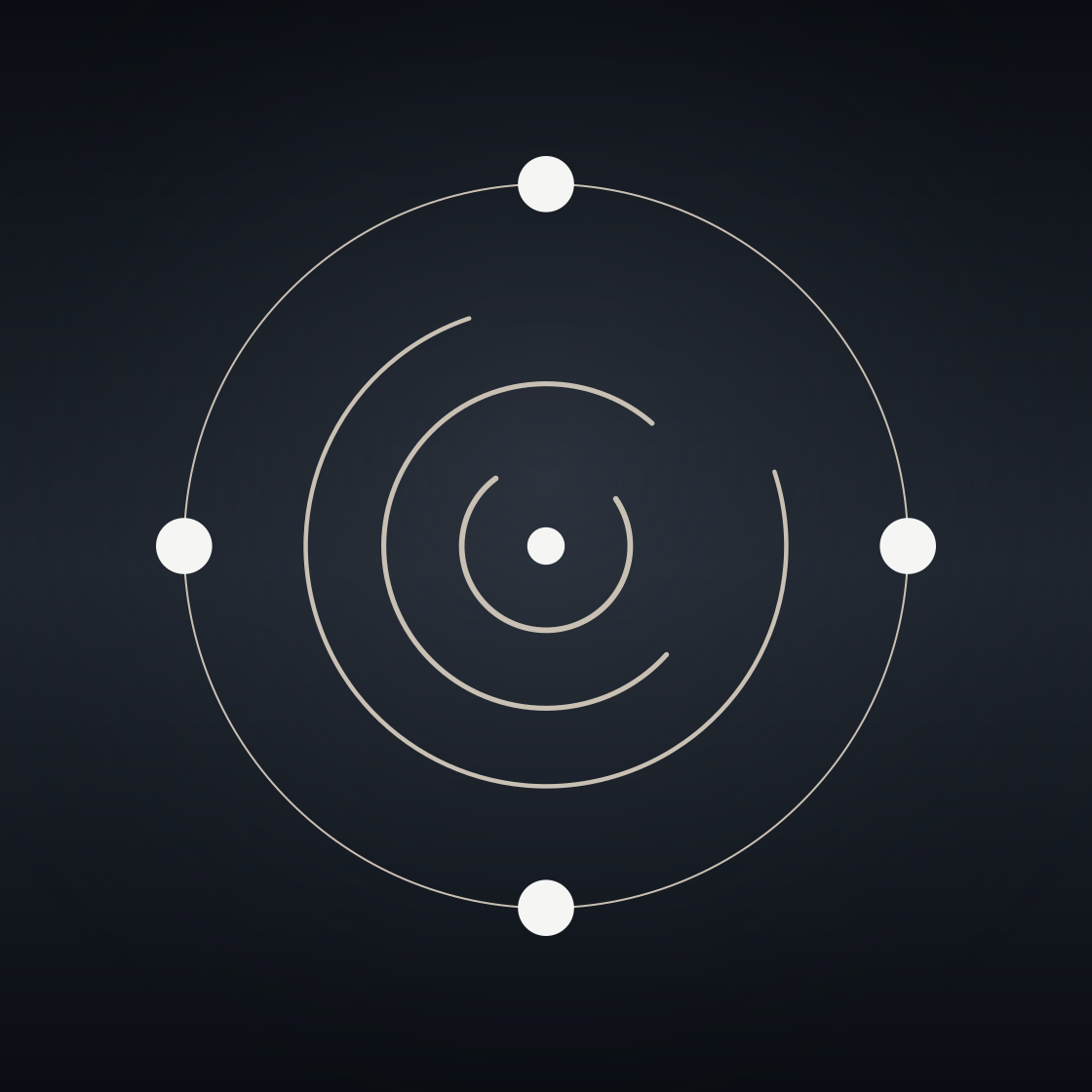 Visum Developer app icon